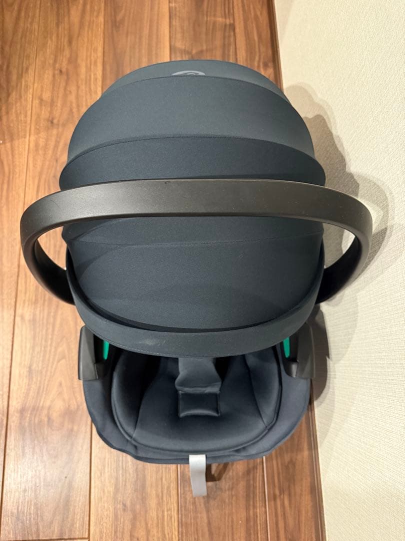 マキシコシ　ペブル360プロ