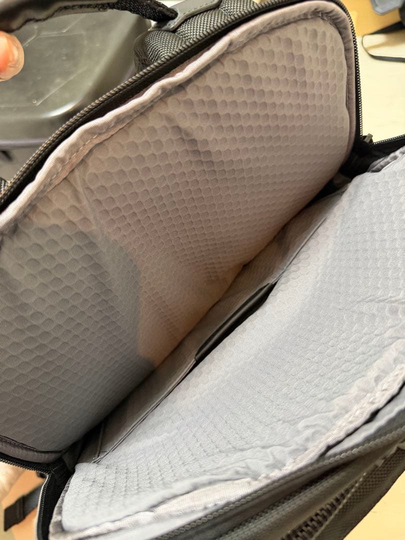 TUMI アルファ　ブラボー　ダイナミック　バックパック　国内正規店購入