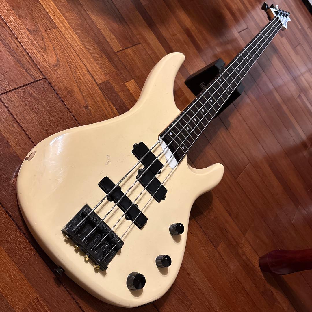 YAMAHA エレキベース(プチジャンク) ジャパンビンテージ(日本製)