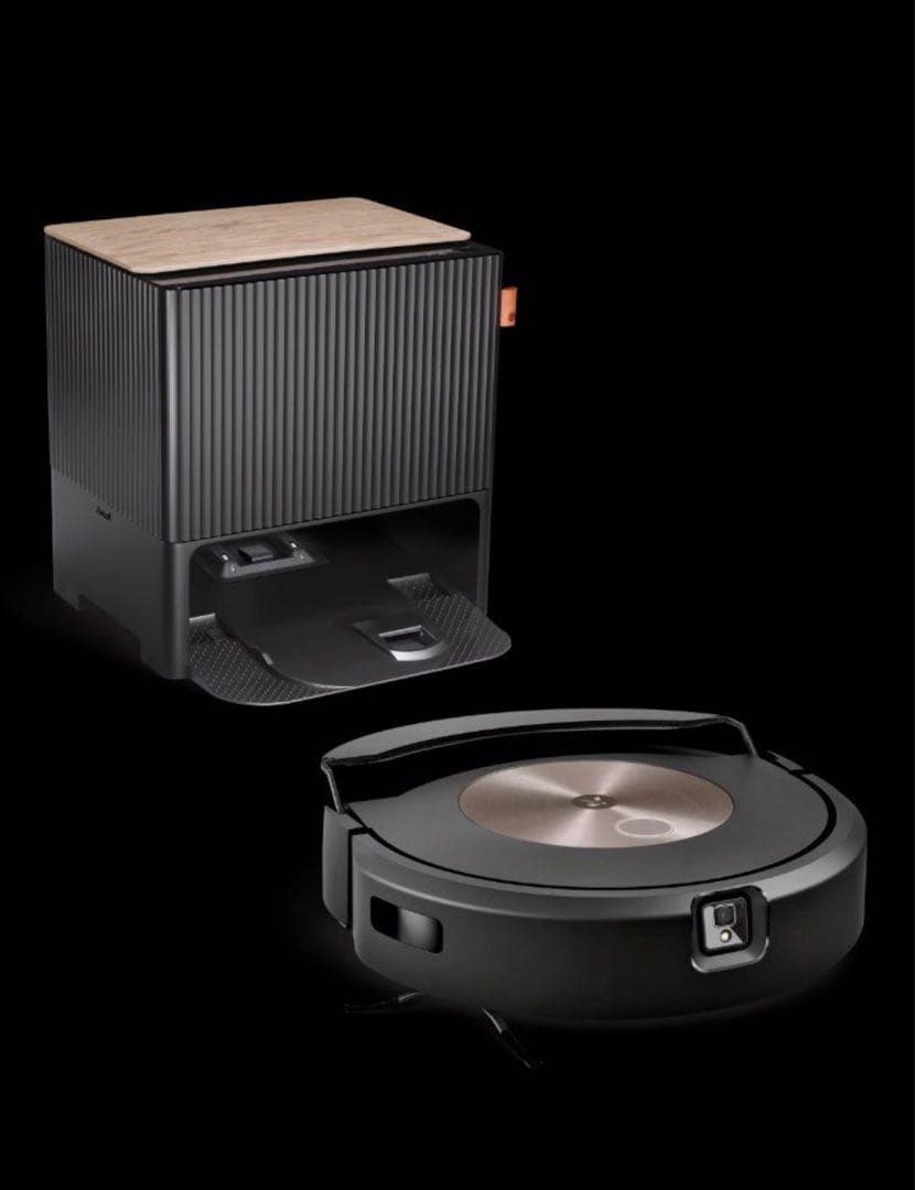 RoombaCombo j9+(ルンバコンボ)