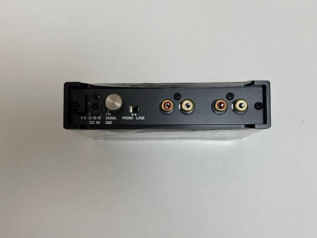 interface2 pioneerDJ オーディオインターフェース