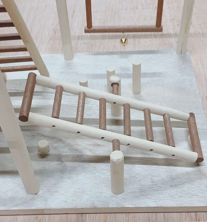 ☆バードアスレチックオーダー特大☆