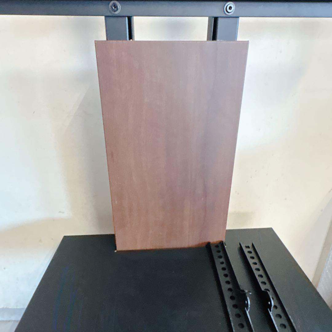 テレビ台　WALL V3 テレビスタンド ハイタイプ