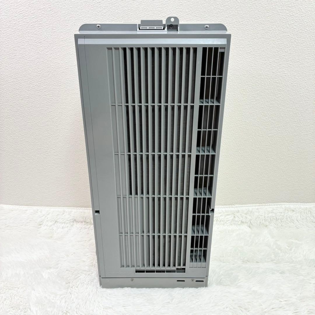 コロナ 窓用エアコン 冷房専用 CW-1620　2020年制