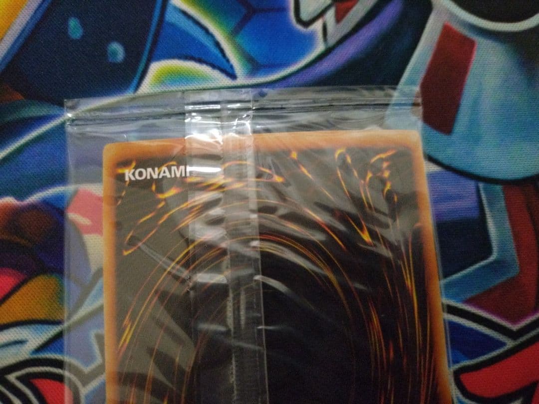 遊戯王 サイレント・マジシャン LV4 NTR-JP001 未開封