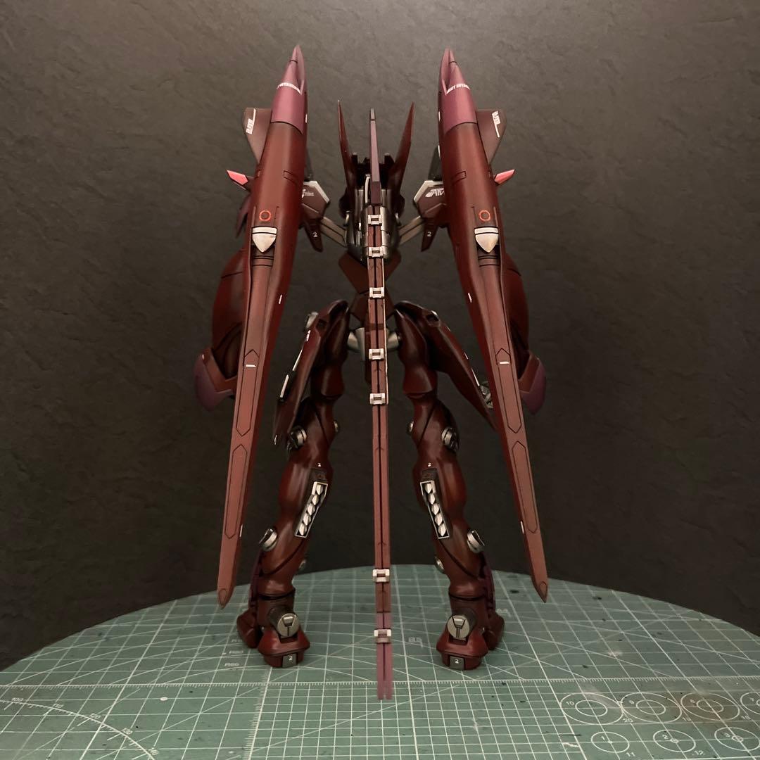 モデロイド　クロノス ご予約品。