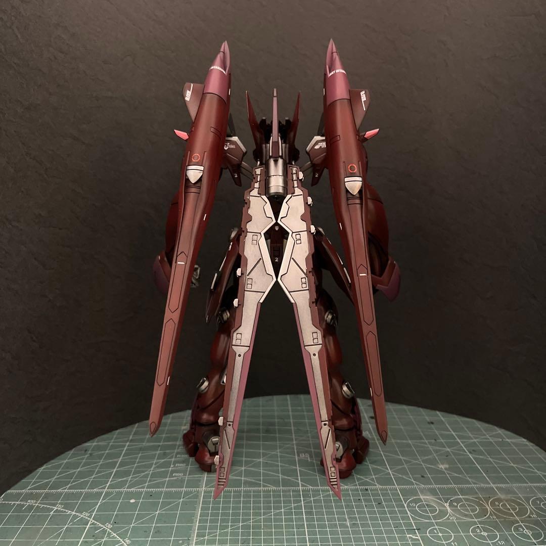 モデロイド　クロノス ご予約品。