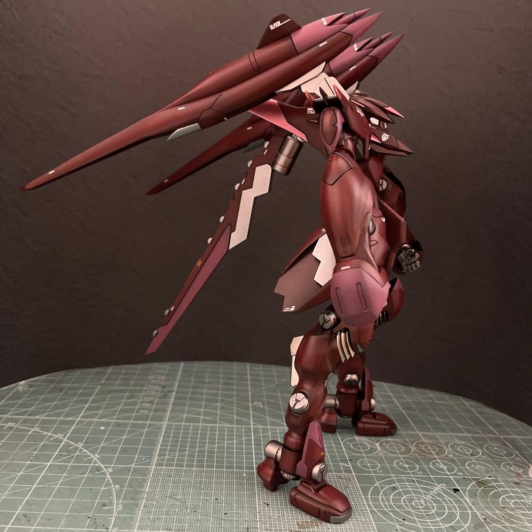 モデロイド　クロノス ご予約品。