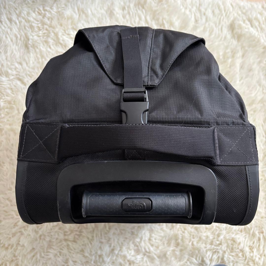 THE NORTH FACE WAYFINDER 19 ローラーダッフルバッグ