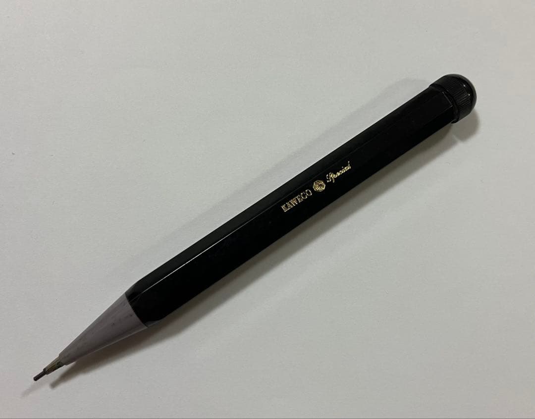 ヴィンテージ kaweco special カヴェコスペシャル 1.18mm