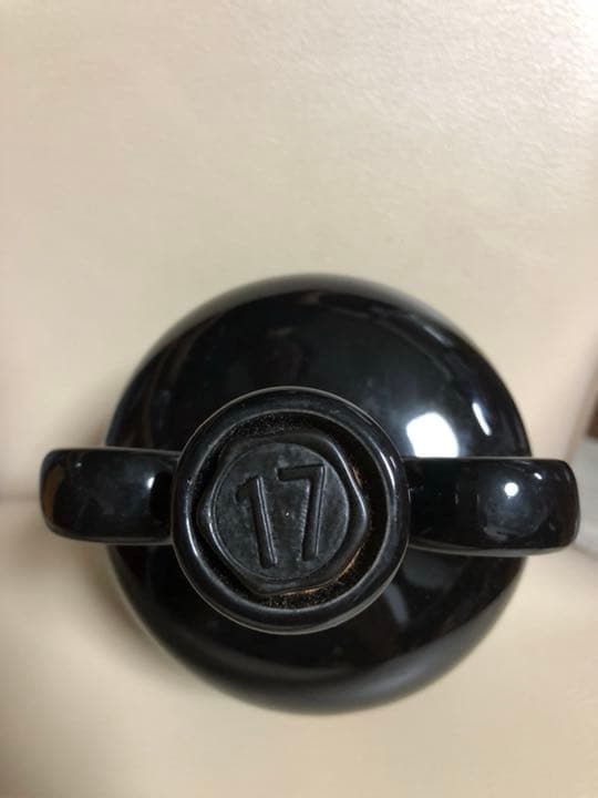 バランタインズのウィスキー