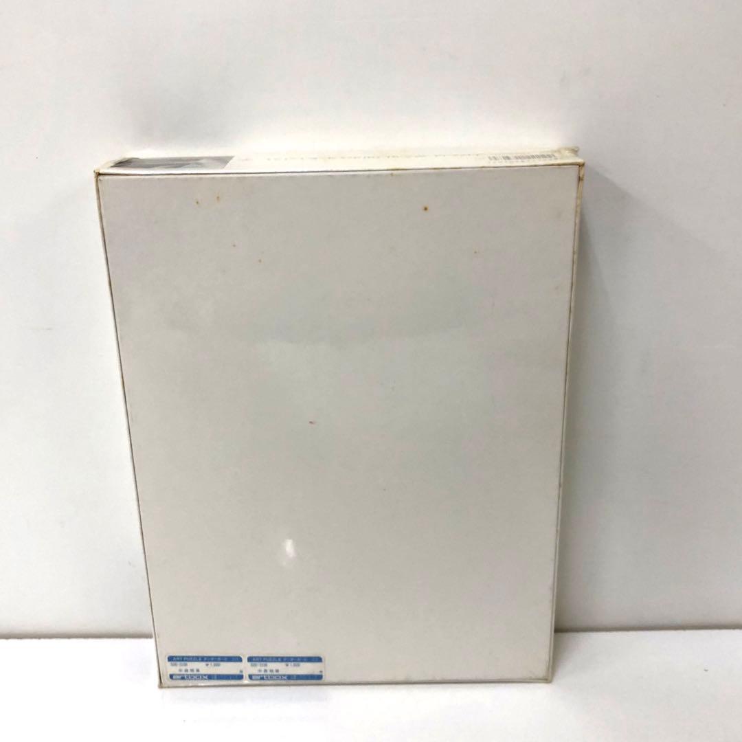 中森明菜 ジグソーパズル 500ピース