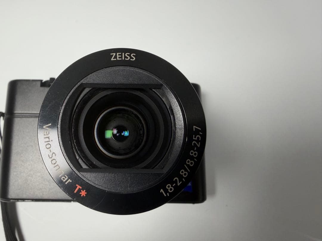 SONY DSC-RX100M4 コンパクトデジタルカメラ