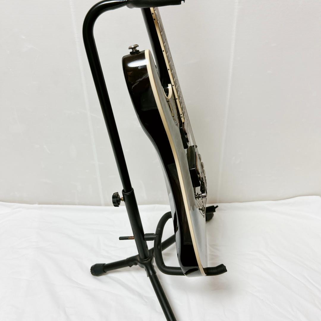 美品 Schecter シェクター ExoticStar Diamondシリーズ