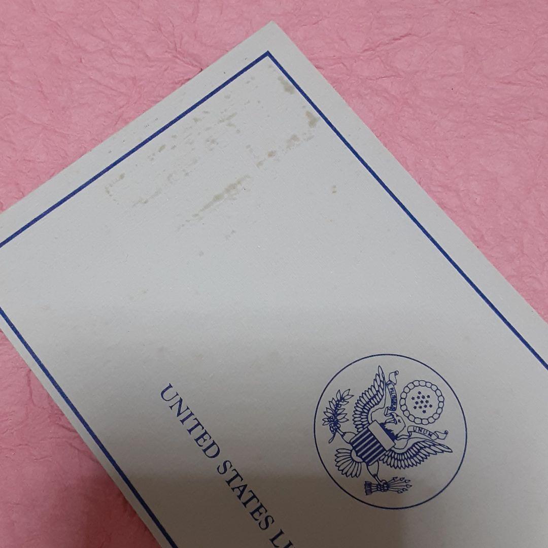 【最終】⑬アメリカ リバティ 自由の女神 1886-1986