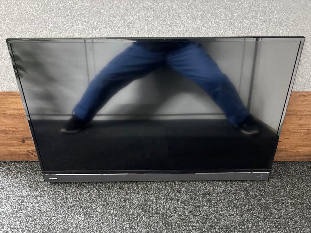 液晶テレビ TOSHIBA40S21