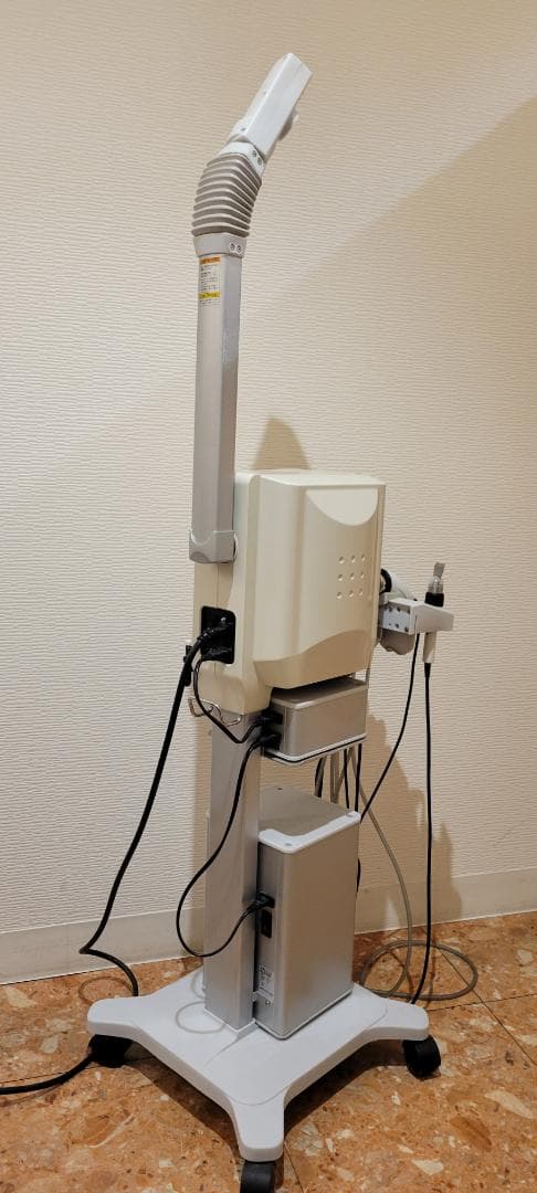 タカラベルモント　スチーマー　NOAGE　ノアージュ