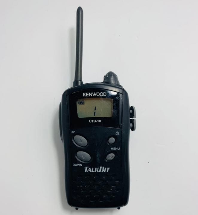 KENWOOD UTB-10 5台セット　動作品