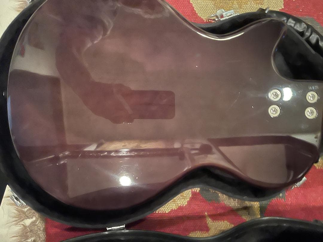 Duesenberg Starplayer ギター