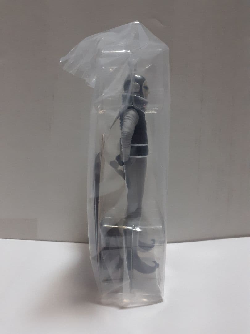 東宝マニアックス【X星人】1965