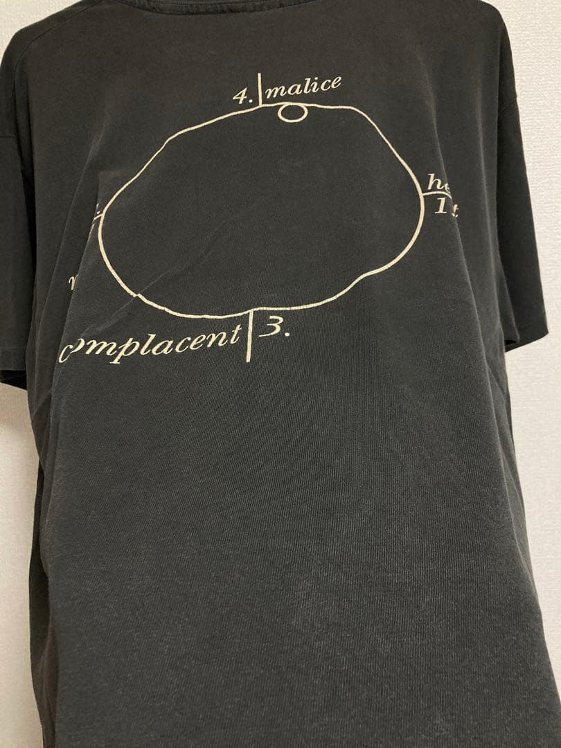 MARILYN MANSON ANTICHRIST SUPERSTAR Tシャツ