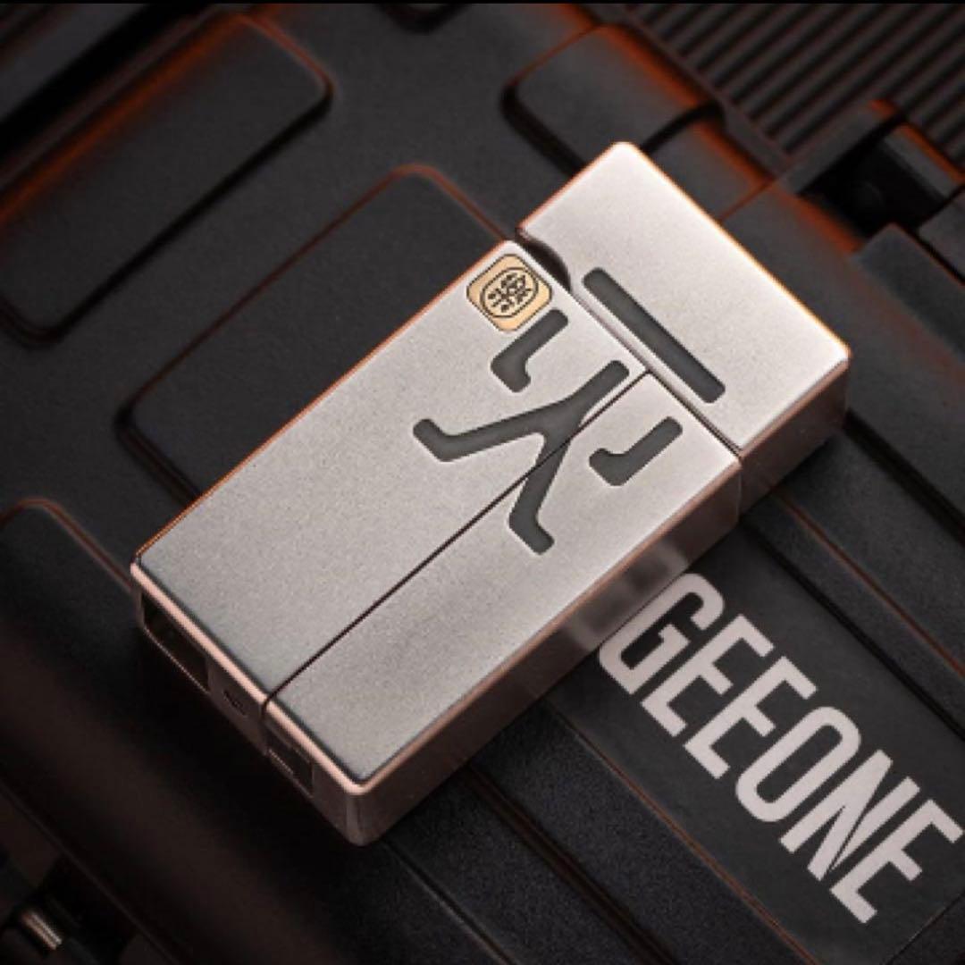 「正規品」YOLOstudio NO FIRE フィジェットトイ 音叉 絶版