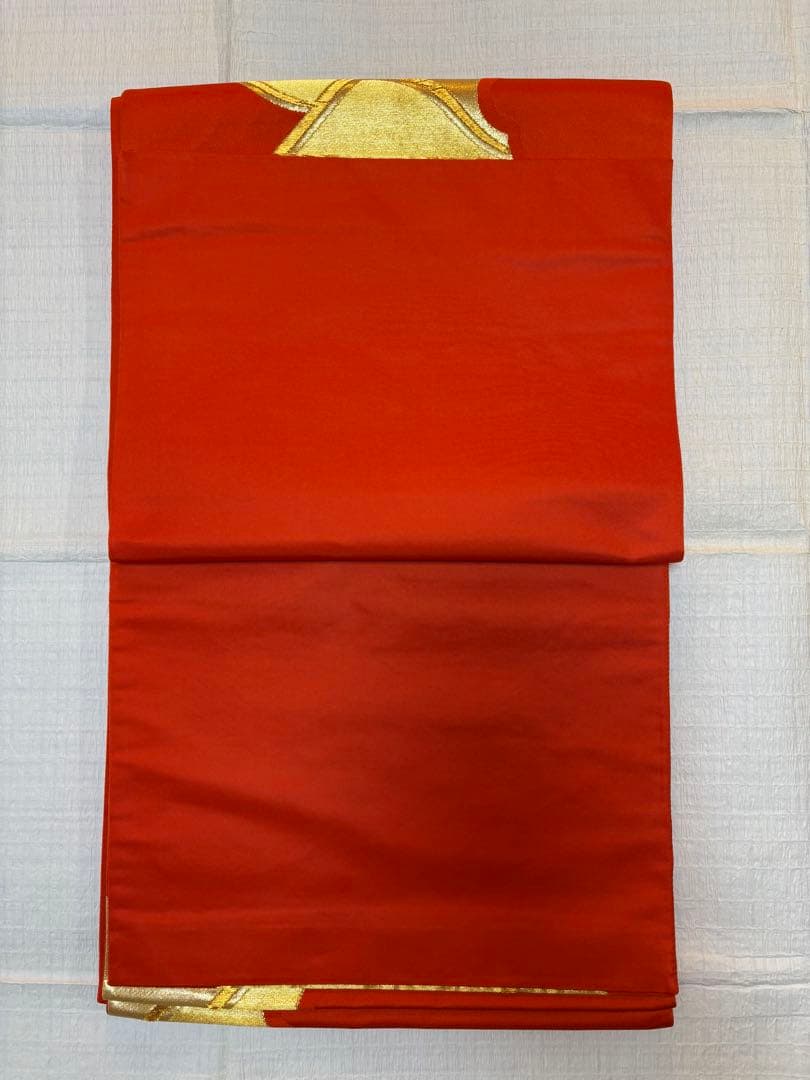 振袖 8点フルセット 白 アイボリー 金駒刺繍 正絹 成人式 卒業式