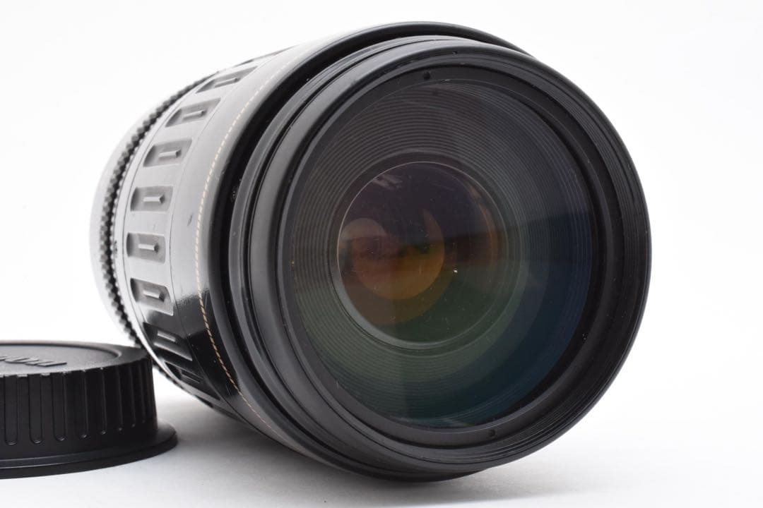 一眼レフカメラ CANON EF 100-300mm F4.5-5.6 USM