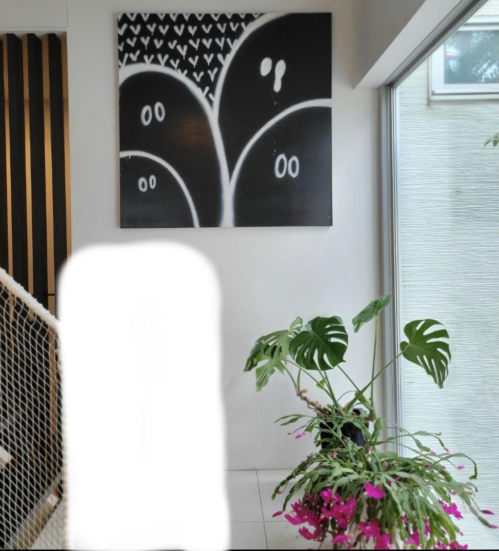 Ryuji kamiyama 原画