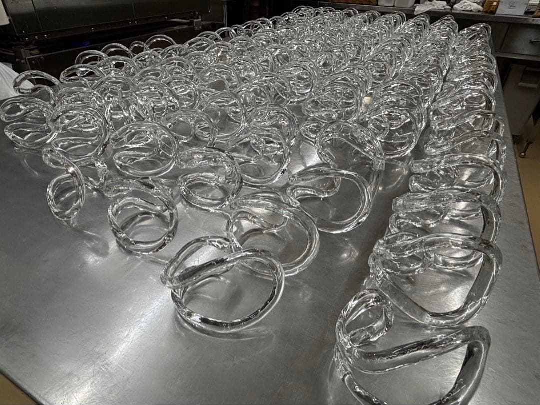 トーヨーキッチン ジョガーリシャンデリア