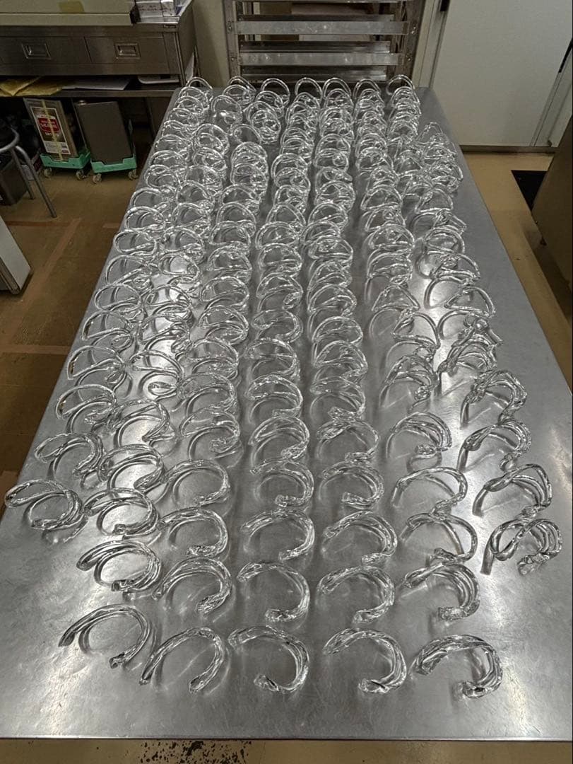 トーヨーキッチン ジョガーリシャンデリア