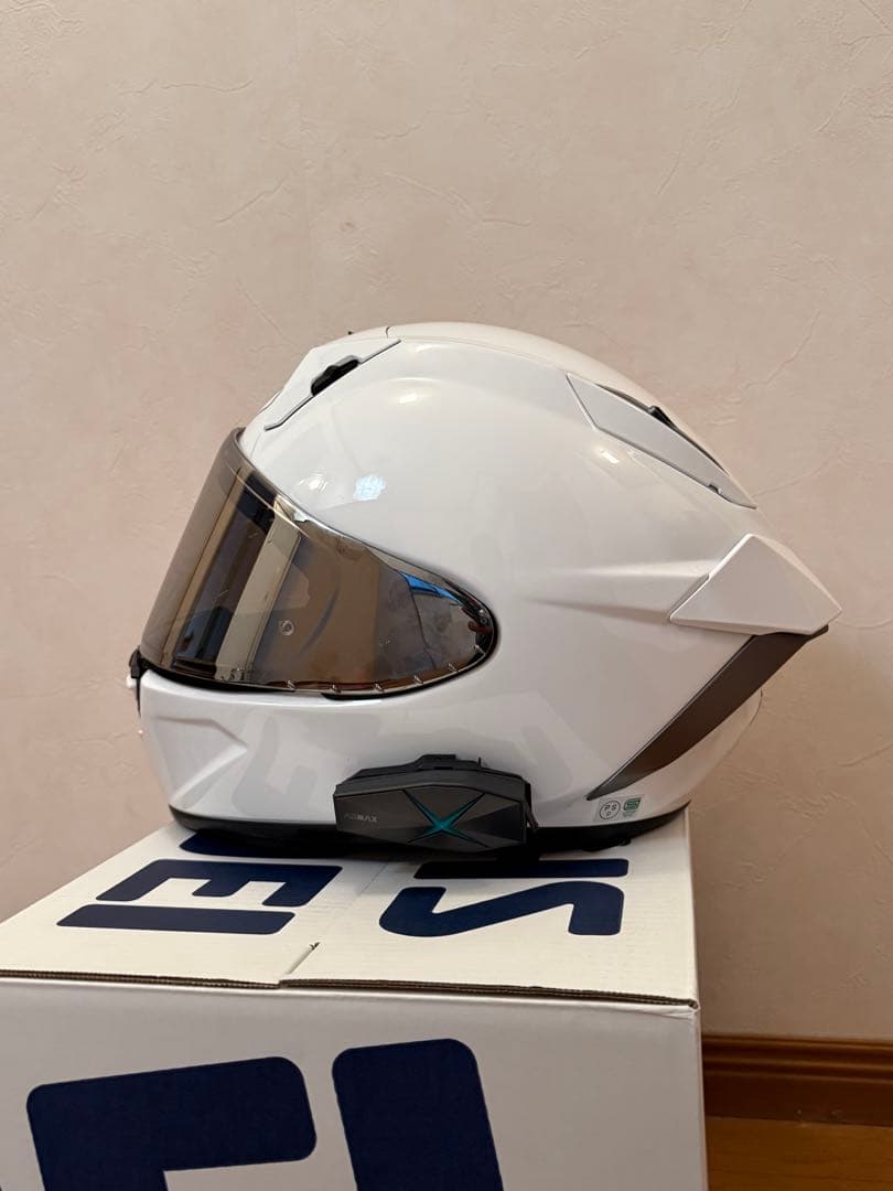 SHOUEI X-fifteen Lサイズ 最終価格早い者勝ち