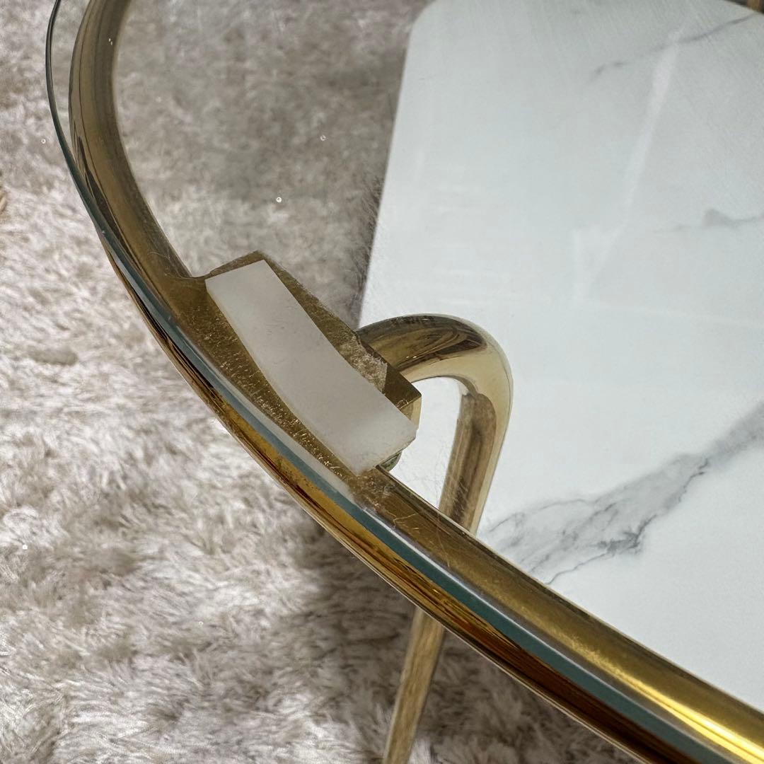 Francfranc レガート コーヒーテーブル S