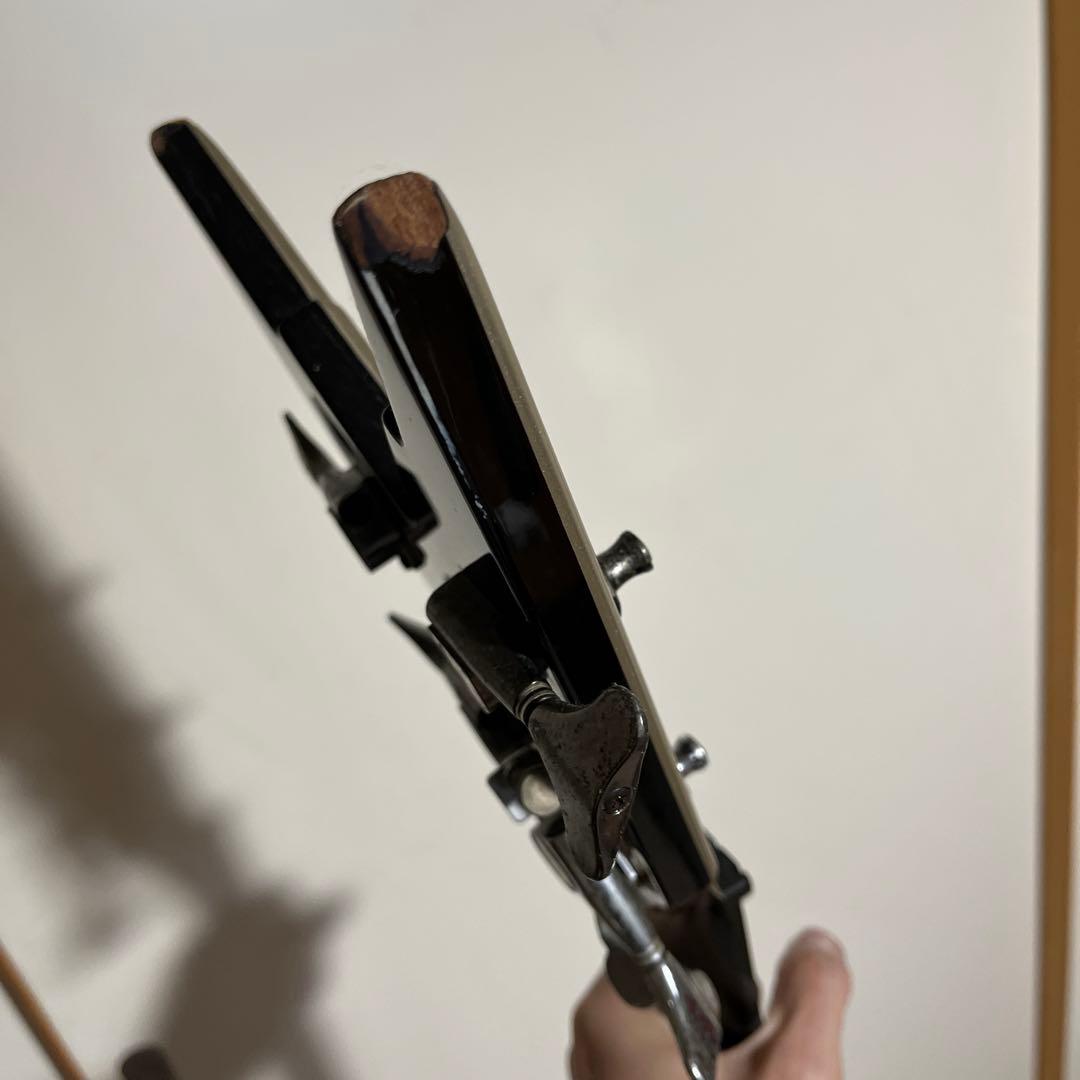 金曜価格　DEAN DIME RAZORBACK ヒップショット ベース