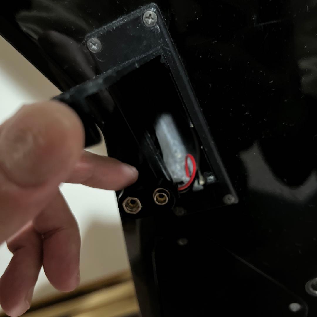 金曜価格　DEAN DIME RAZORBACK ヒップショット ベース