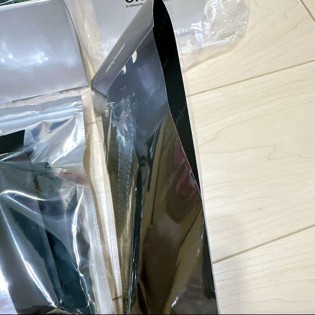 G-DRAGON 公式 ペンライト クレイドル ストラップ カバー セット