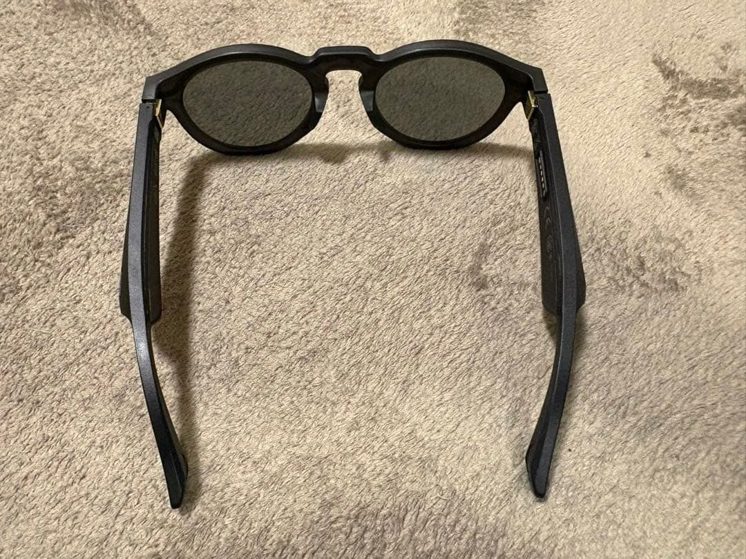 Bose Frames Rondo オーディオサングラス　サングラススピーカー
