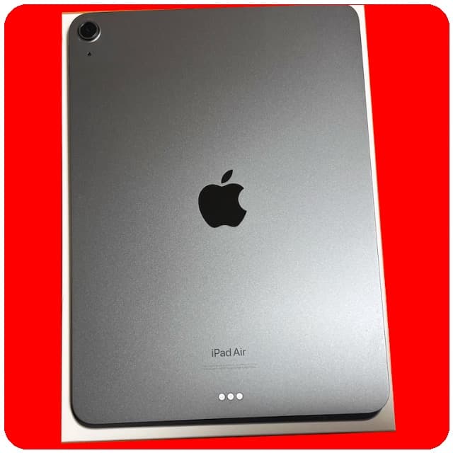 M1 iPad Air 10.9インチ 第5世代 / Apple Pencil