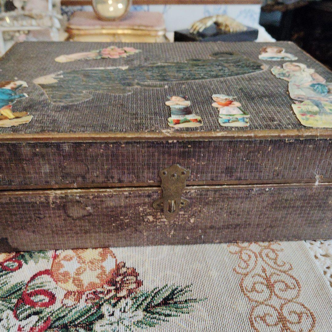 プレゼンテーションボックス♡