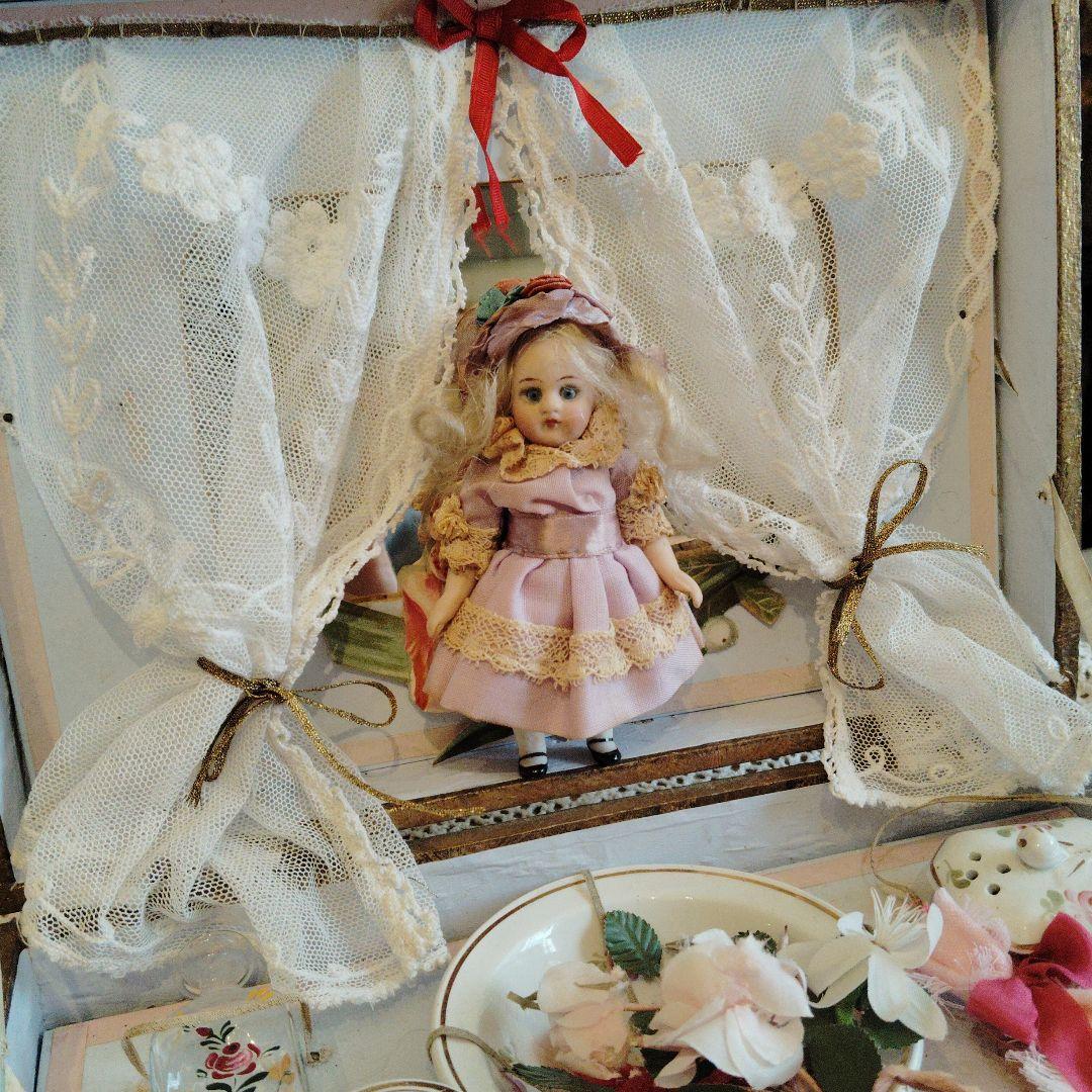 プレゼンテーションボックス♡