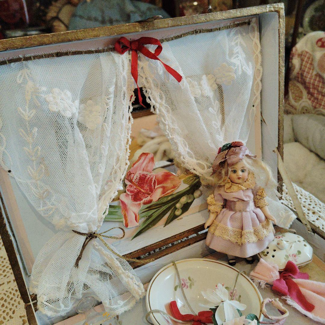 プレゼンテーションボックス♡