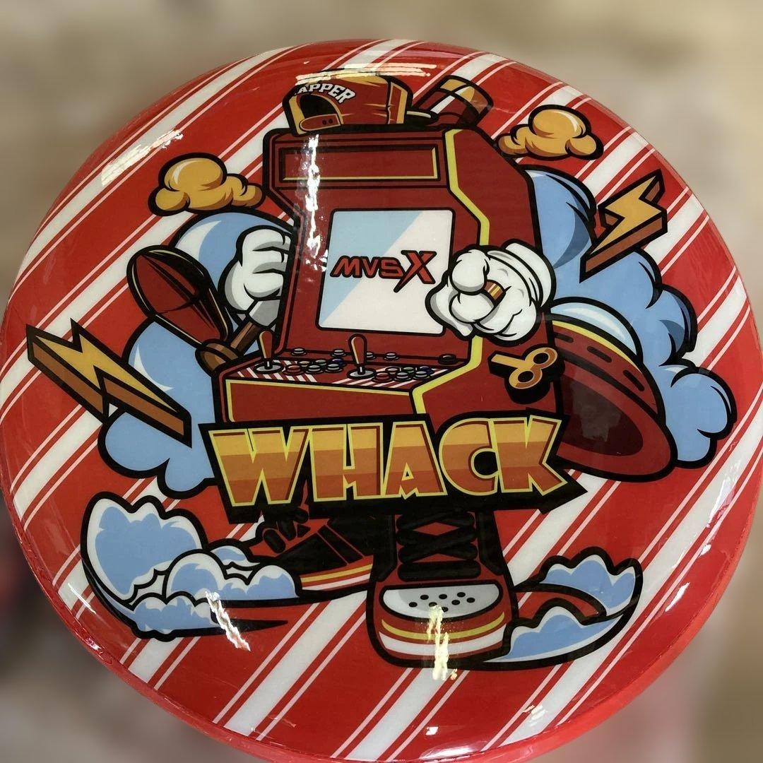 MVSX  アーケードバートップ チェア 23インチ レトロ チェア