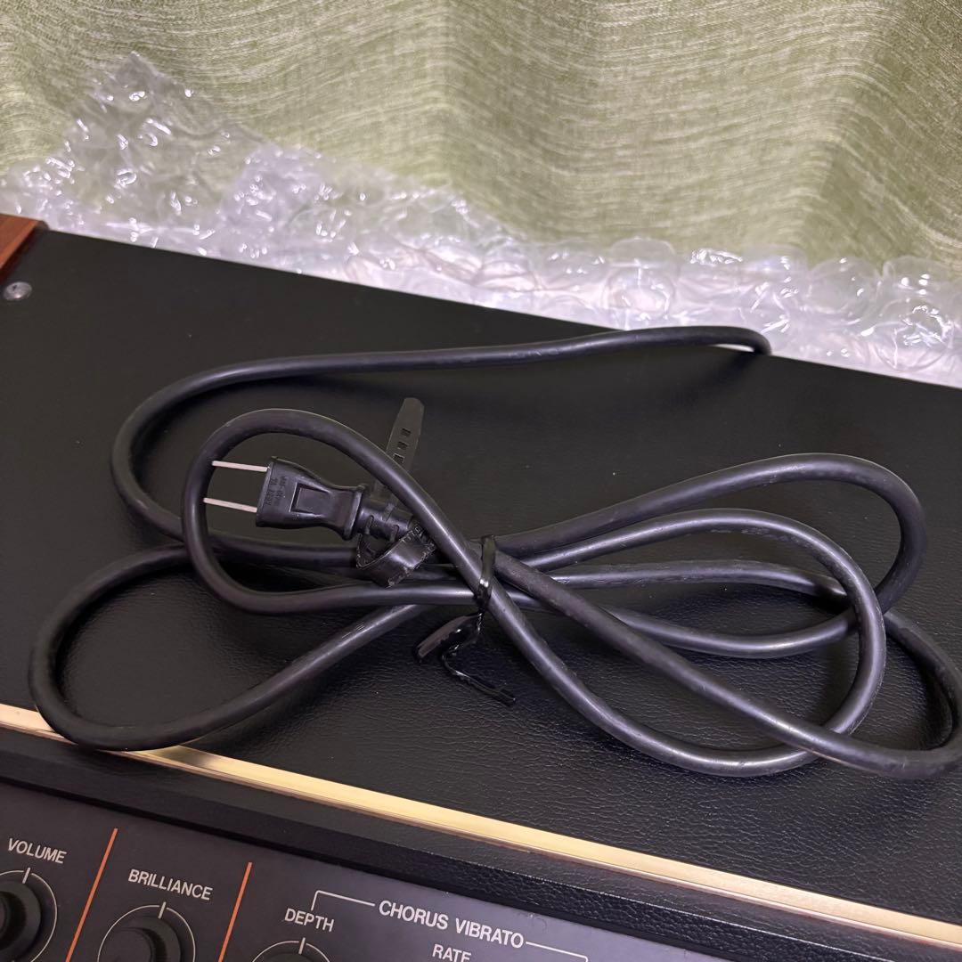 Roland VK-1 電子オルガン 61鍵　ローランド