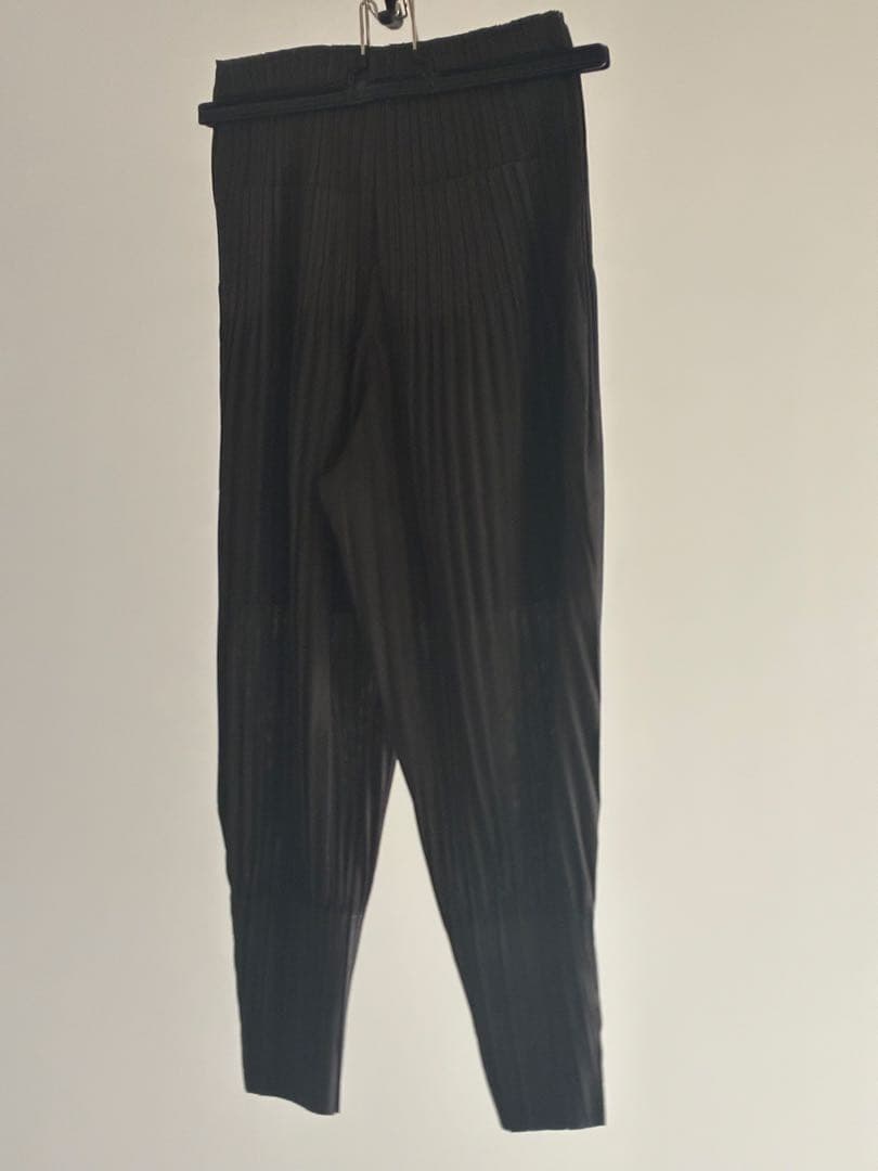 PLEATS PLEASE ISSEY プリーツプリーズ パンツ