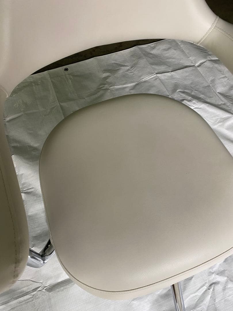 スタイリングチェア　美容室　椅子　セット椅子　カットチェア