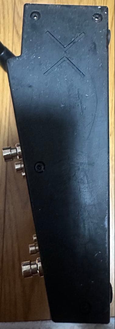 ギター LINE 6 HX Effects