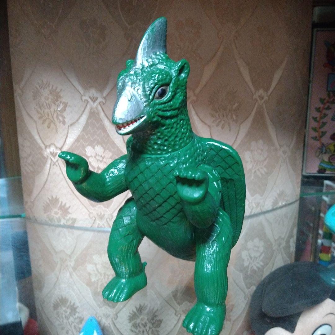 大映　ガッパ　当時