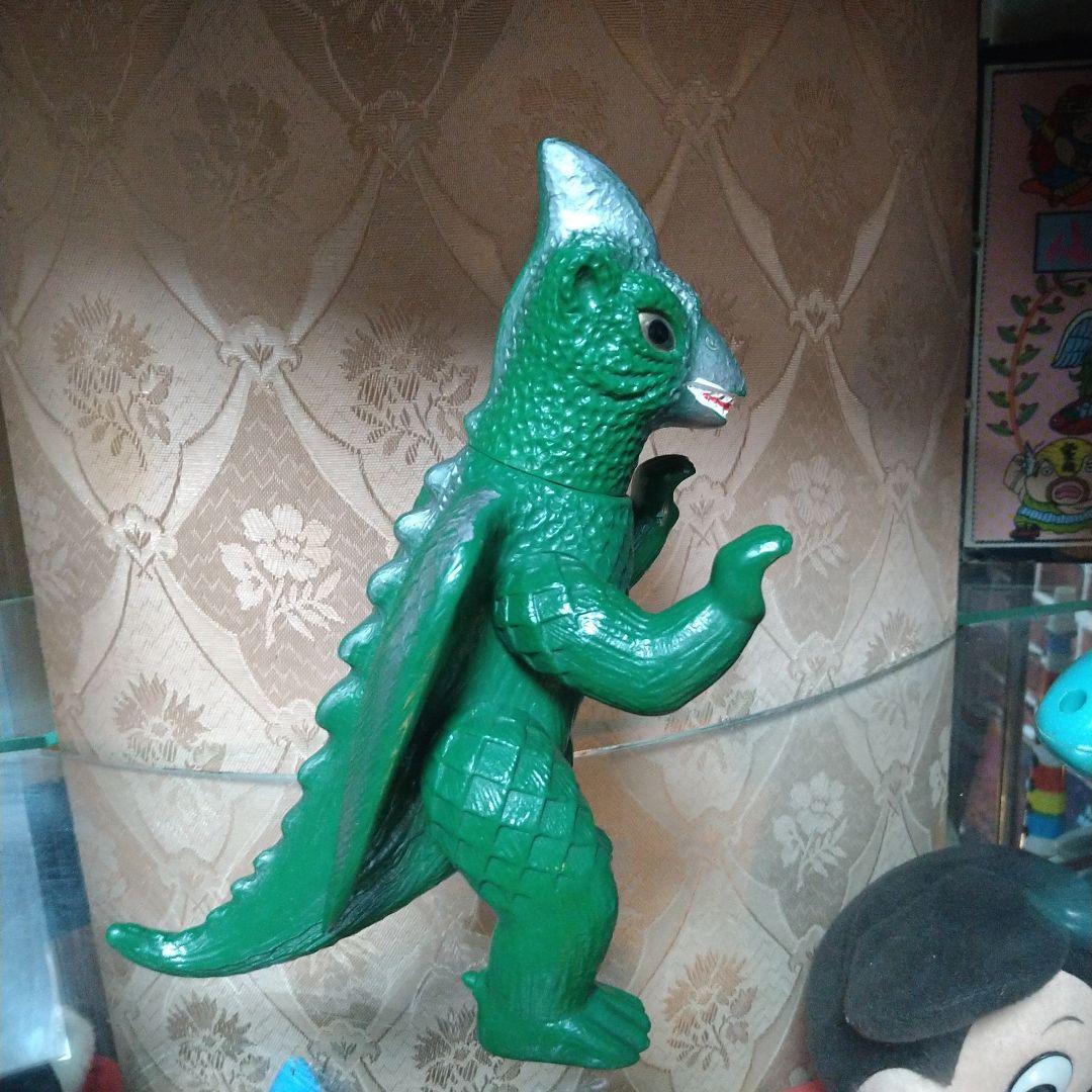 大映　ガッパ　当時