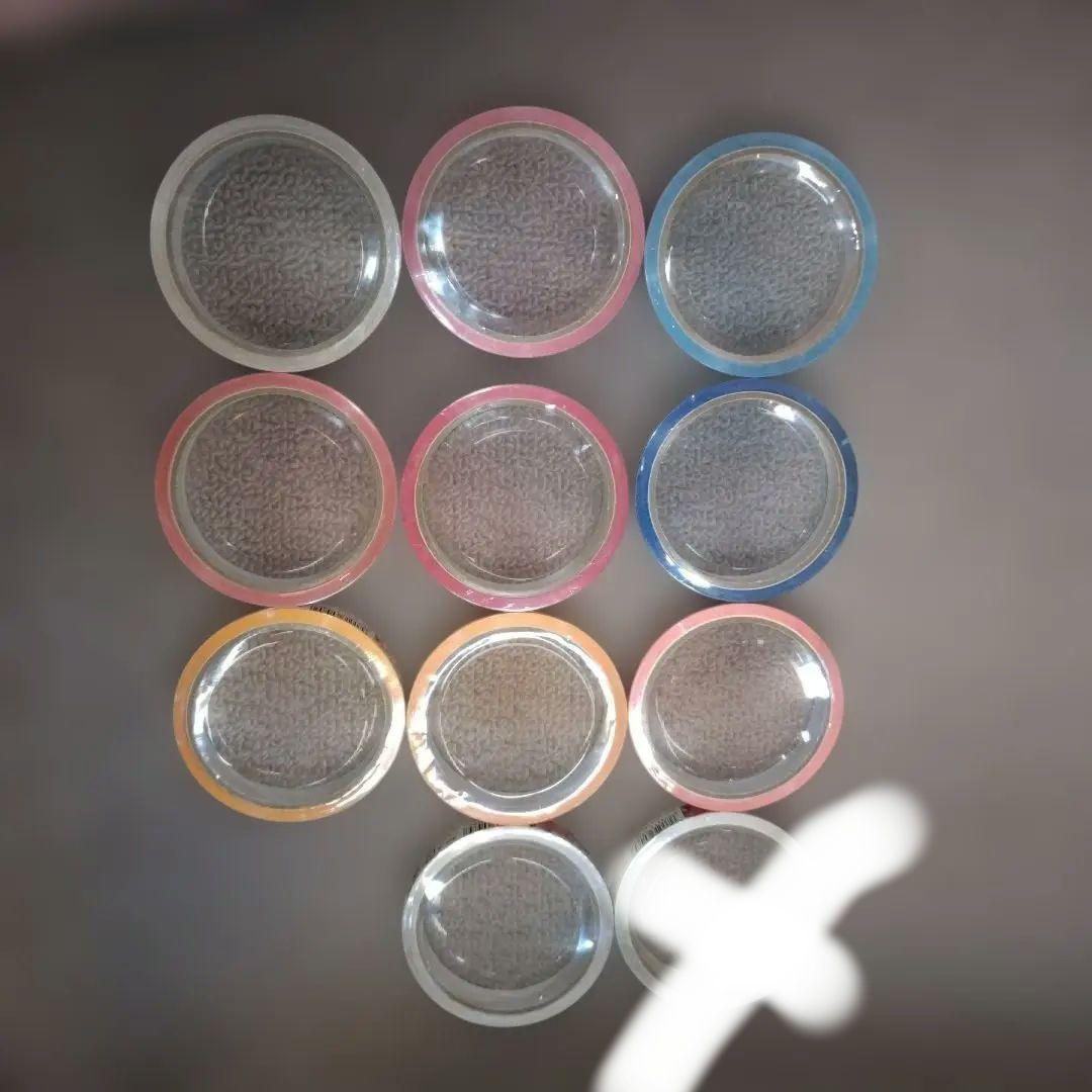 リラックマ 　セロハンテープ 10種類　11巻セット【平成レトロ】