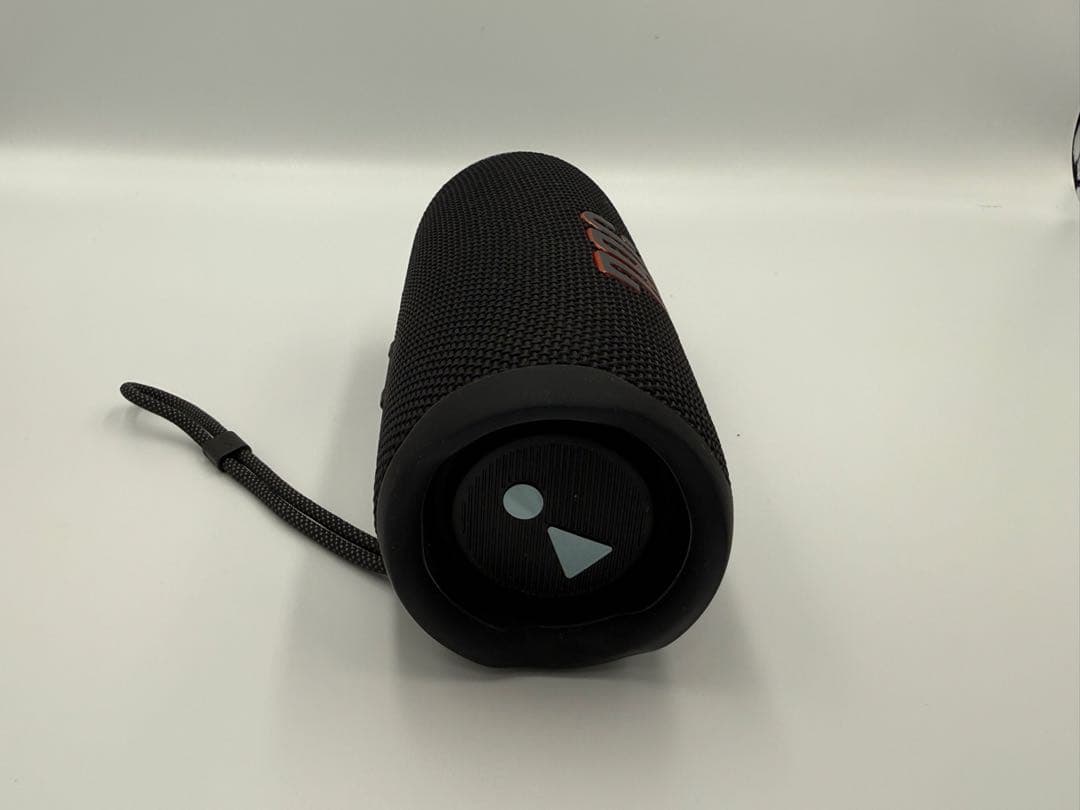 セギナミンC　JBL FLIP 6 Bluetoothスピーカー ブラック